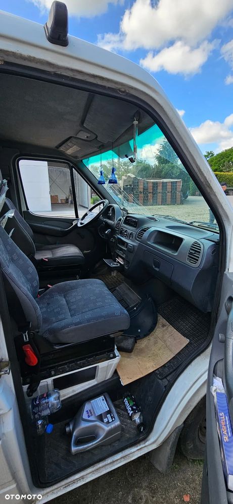 Mercedes-Benz Sprinter 311 CDI - 18