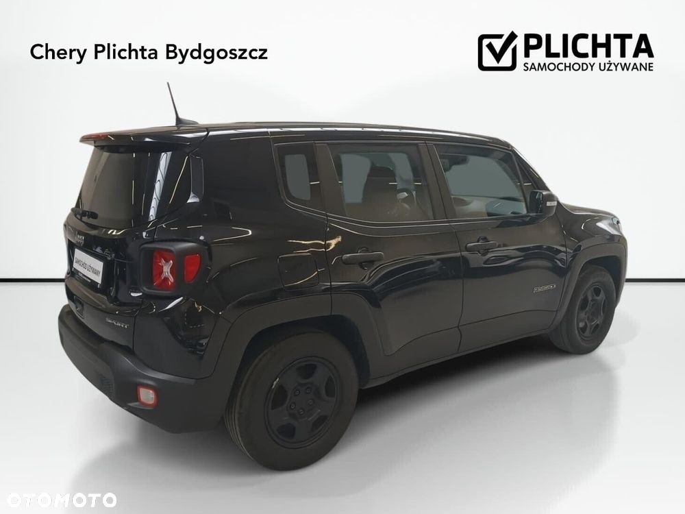 Jeep Renegade - 6