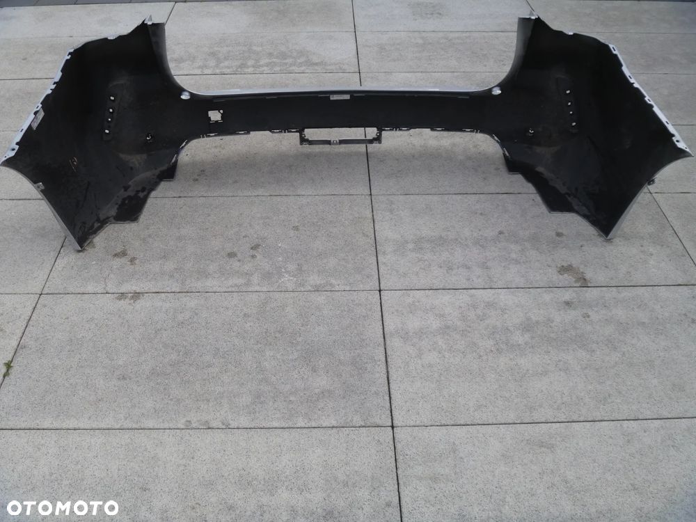 OPEL ASTRA VI L KOMBI ZDERZAK TYŁ TYLNY ŁADNY - 6