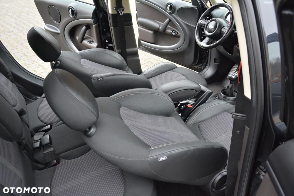 MINI Countryman Cooper S ALL4 - 19