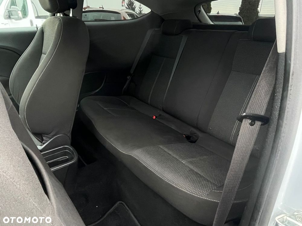 Opel Astra - 15