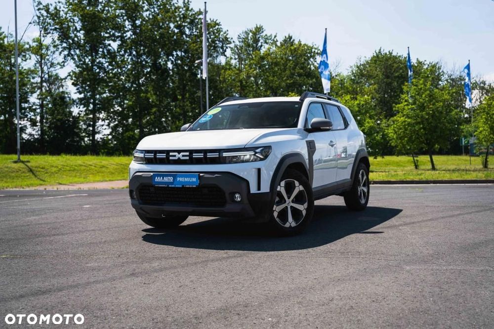 Dacia Duster - 5