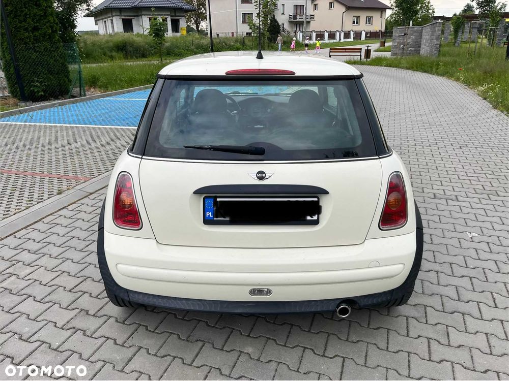 MINI Cooper - 2