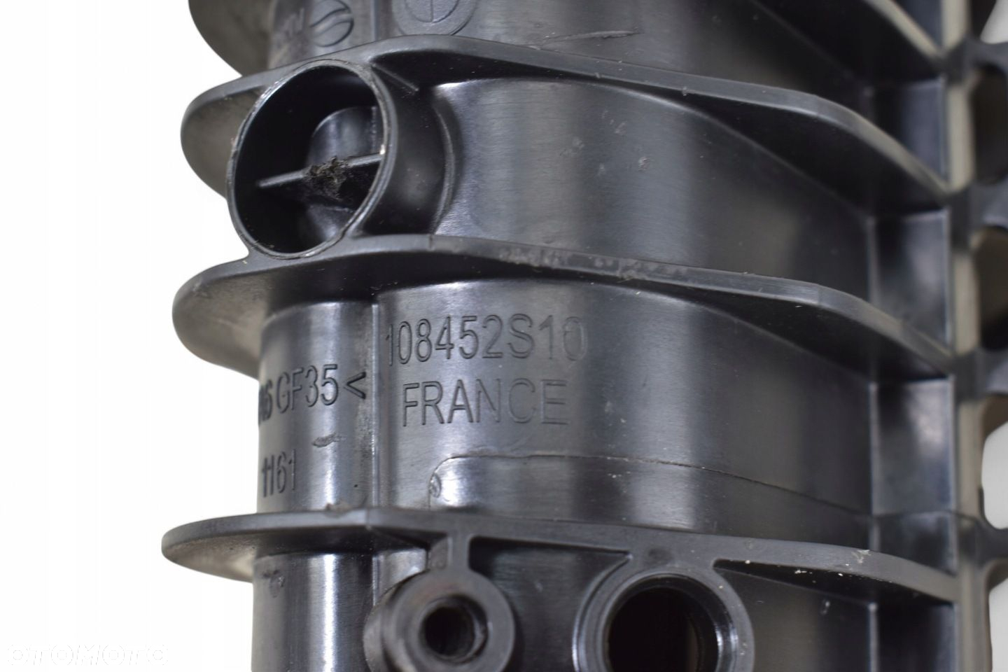 Kolektor Ssący Bez Klapek BMW E90 E91 X1 E84 F10 F11 2.0 D N47 7807991 - 9