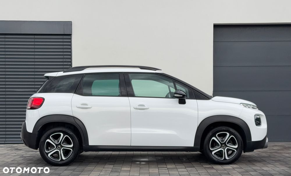 Citroën C3 Aircross 1.2 PureTech Feel S&S - 3