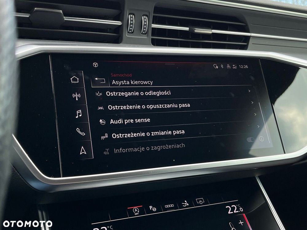 Audi A7 Sportback - 35