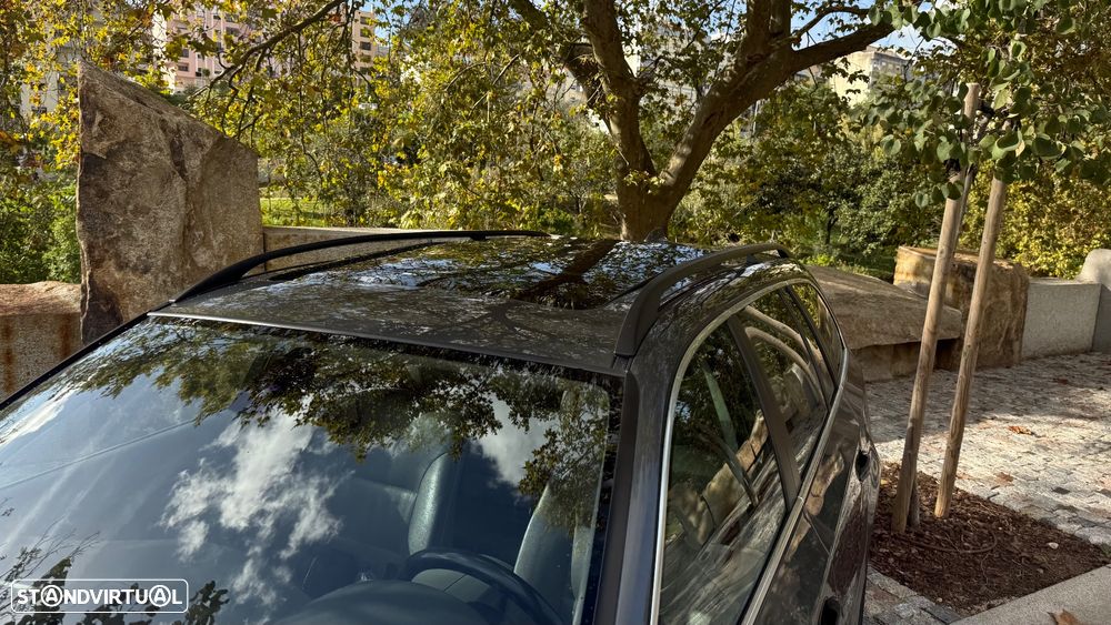 BMW 525 dA Touring - 13