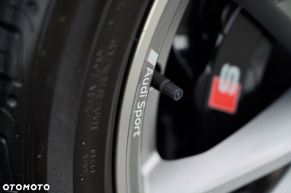 Audi S7 Sportback TDI Tiptronic - 19