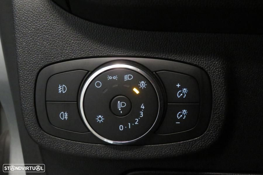 Ford Fiesta 1.0 EcoBoost ST-Line X - 19