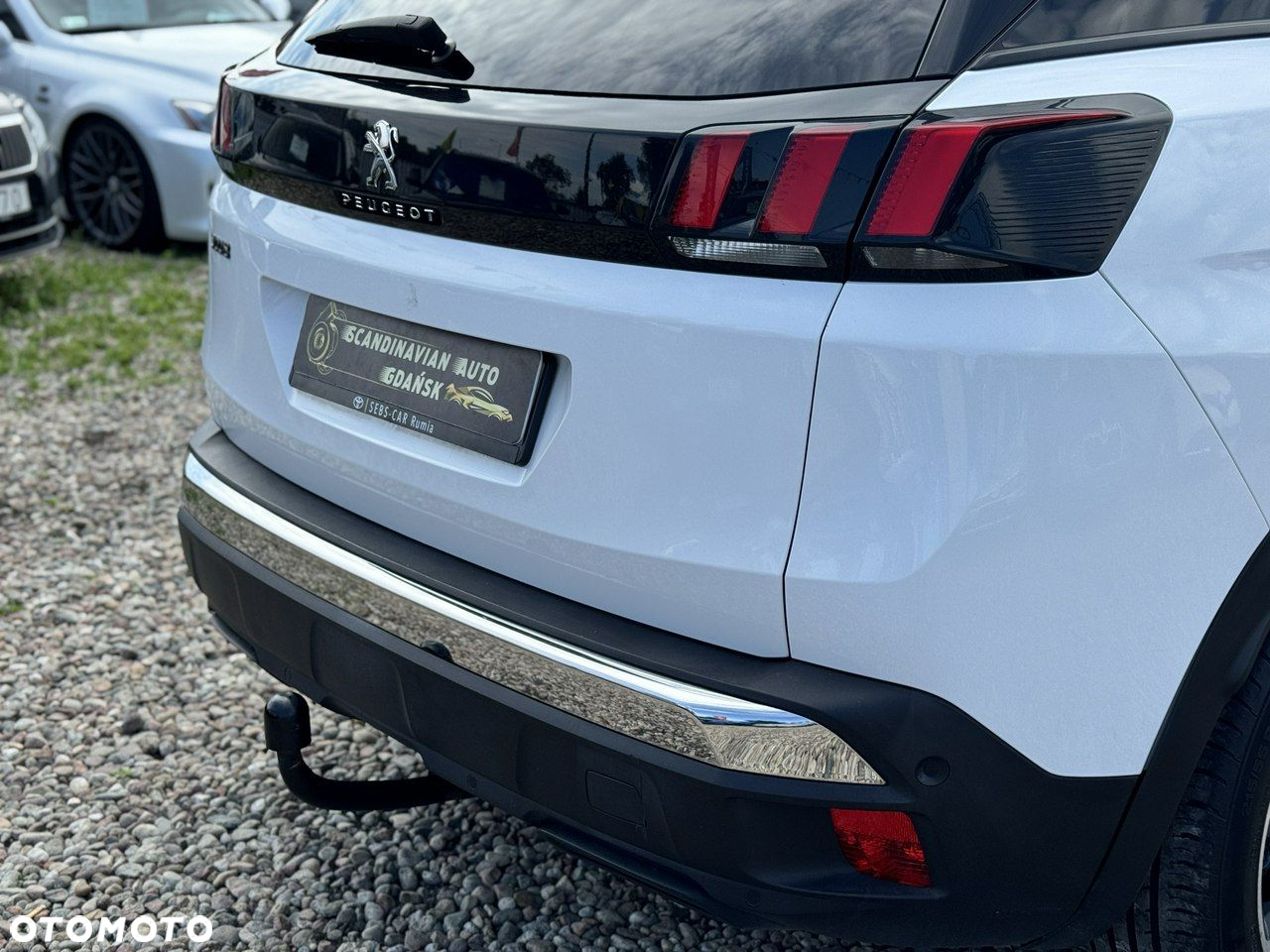 Peugeot 3008 - 14