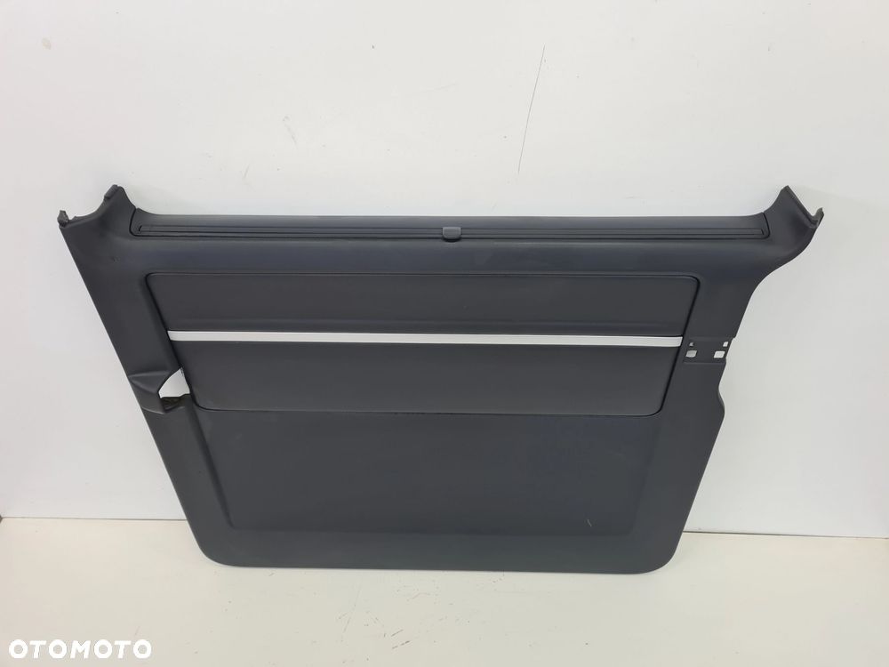 VW T5 LIFT T6 MULTIVAN tapicerka drzwi przesuwnych PRAWA 7E5867028 - 2