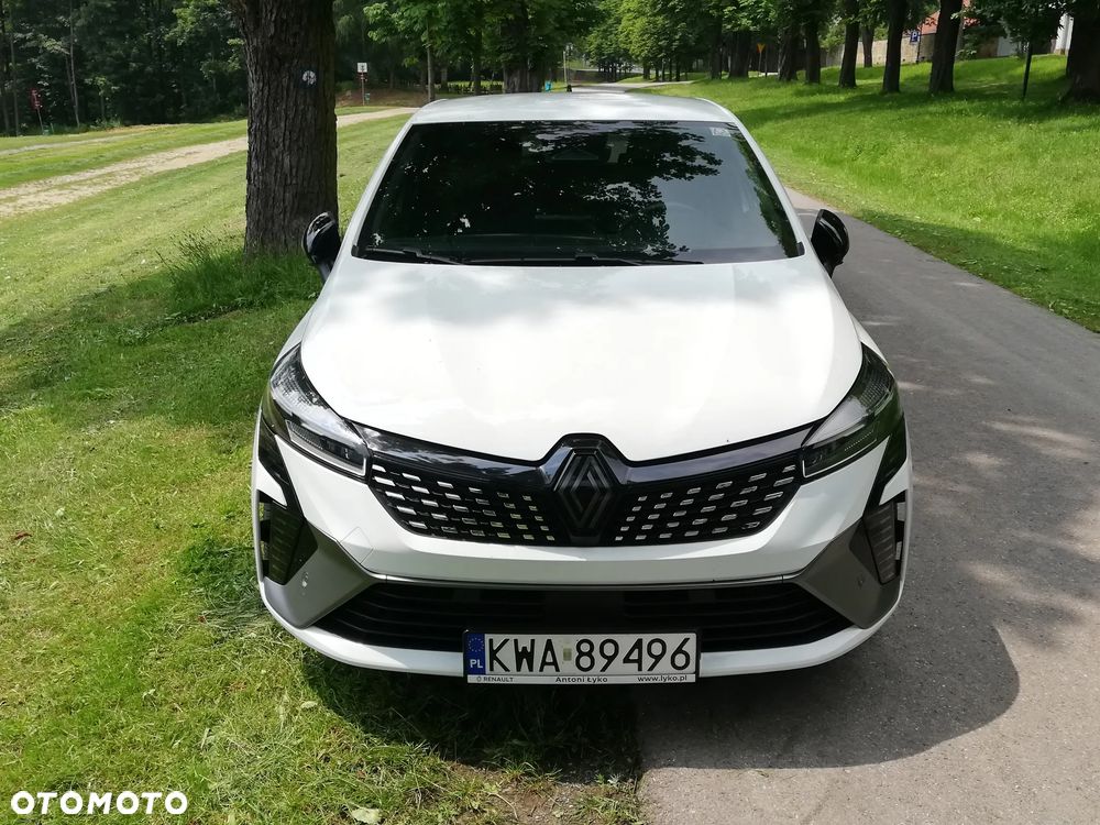 Renault Clio 1.6 E-TECH Full Hybrid 145 Esprit Alpine - 17