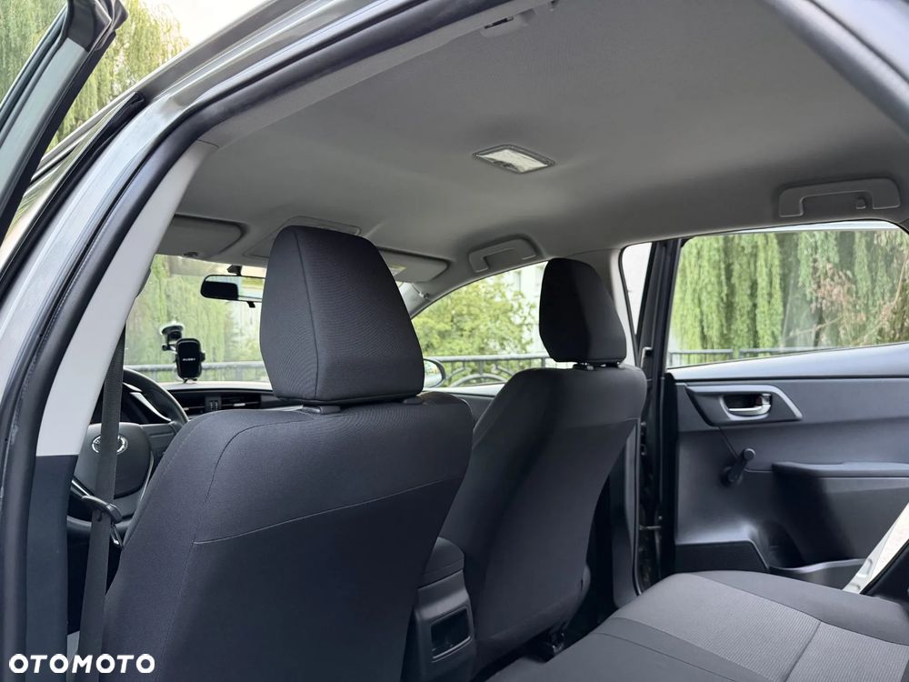 Toyota Auris - 8
