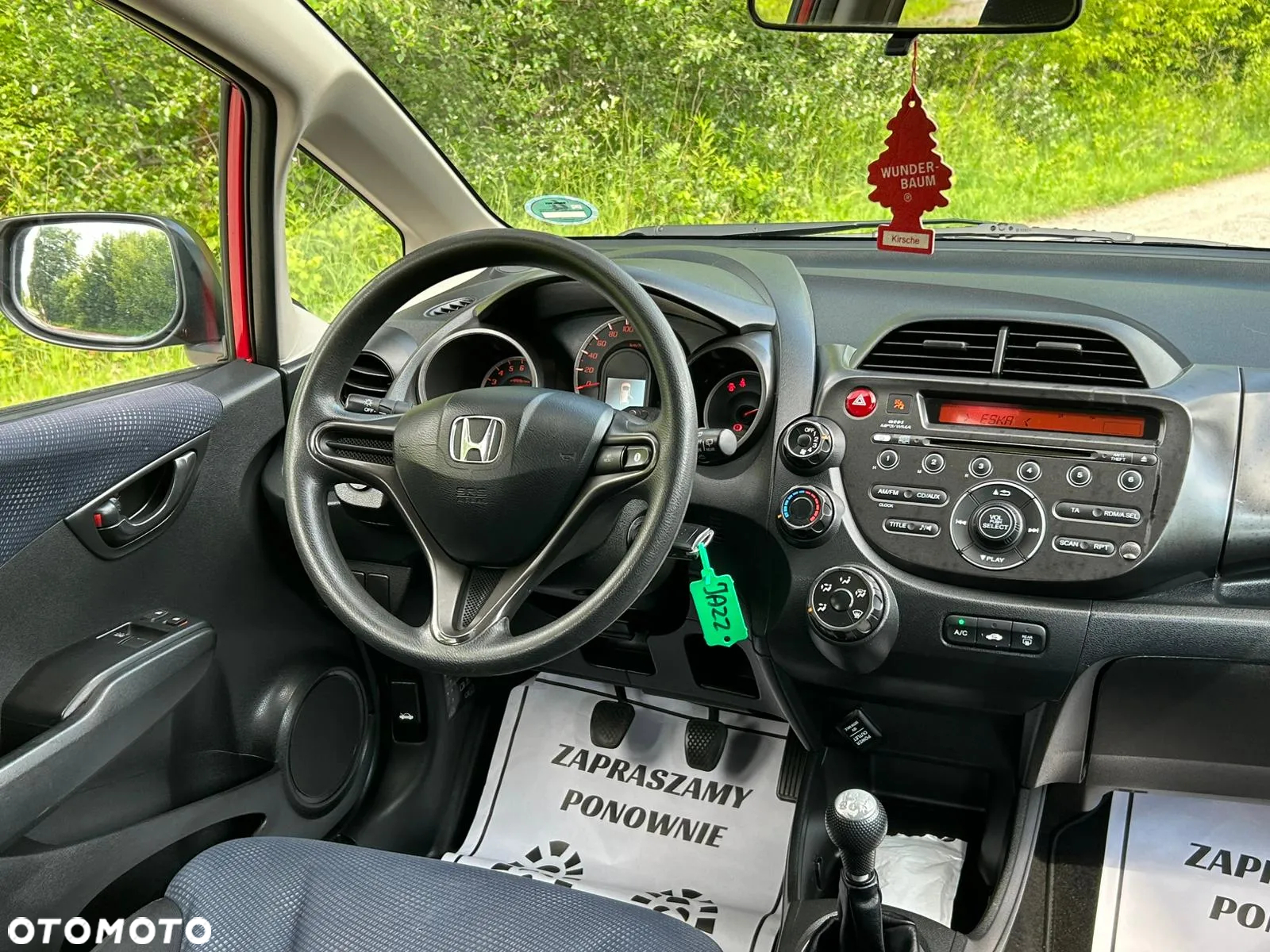 Honda Jazz 1.2 i-VTEC - 10