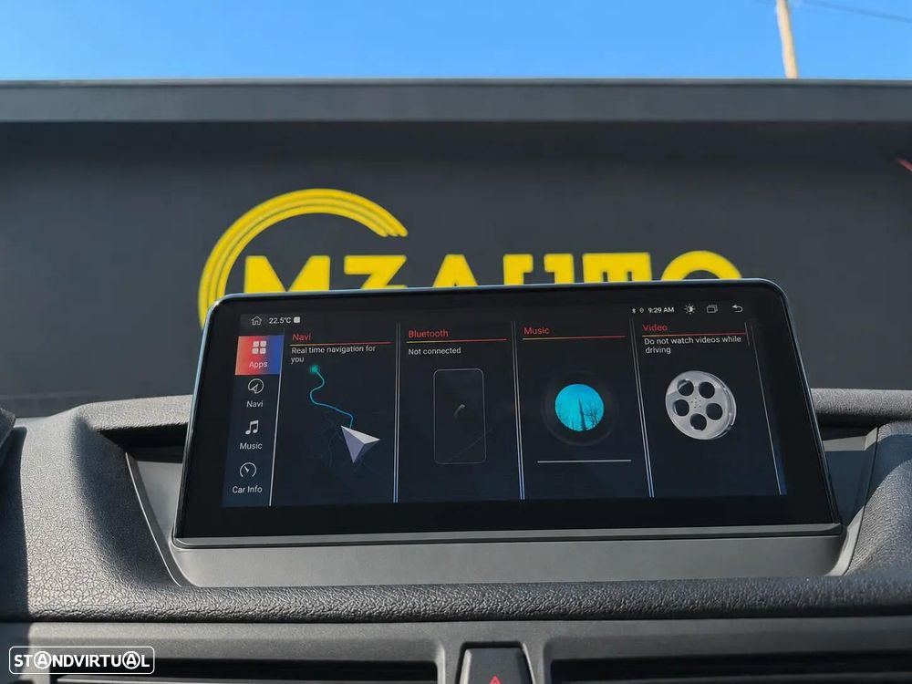 BMW X1 - 7
