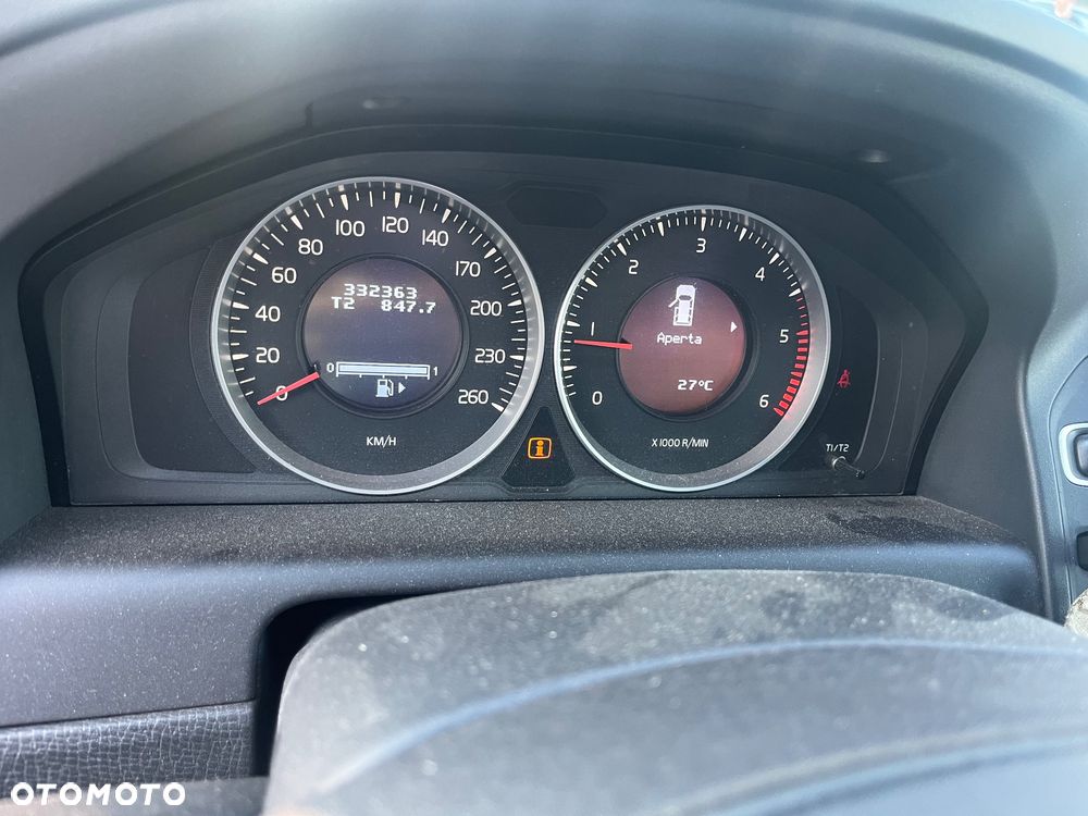 Volvo XC 60 DRIVe R-Design - 14