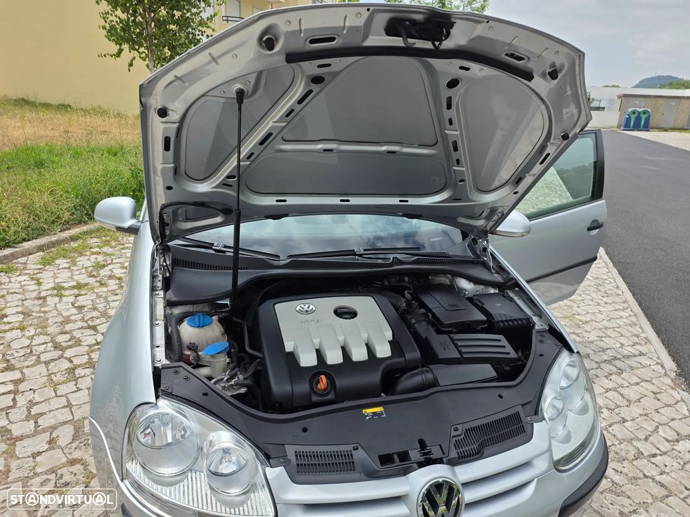 VW Golf - 21