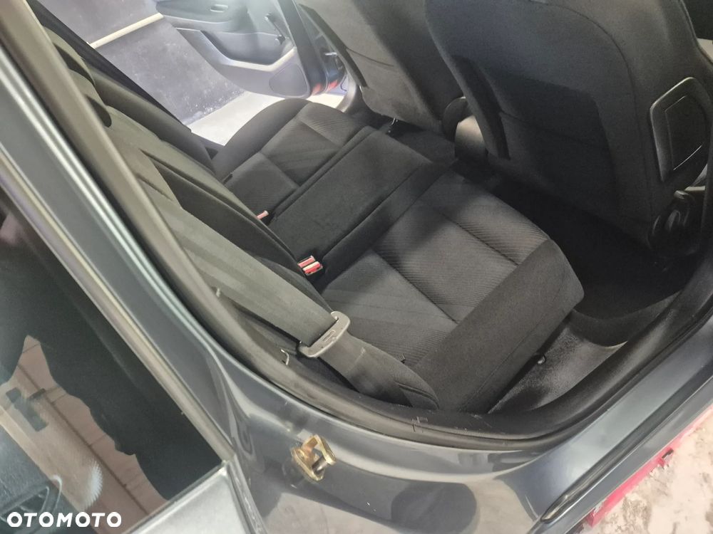 Peugeot 307 2.0 Sporty - 7