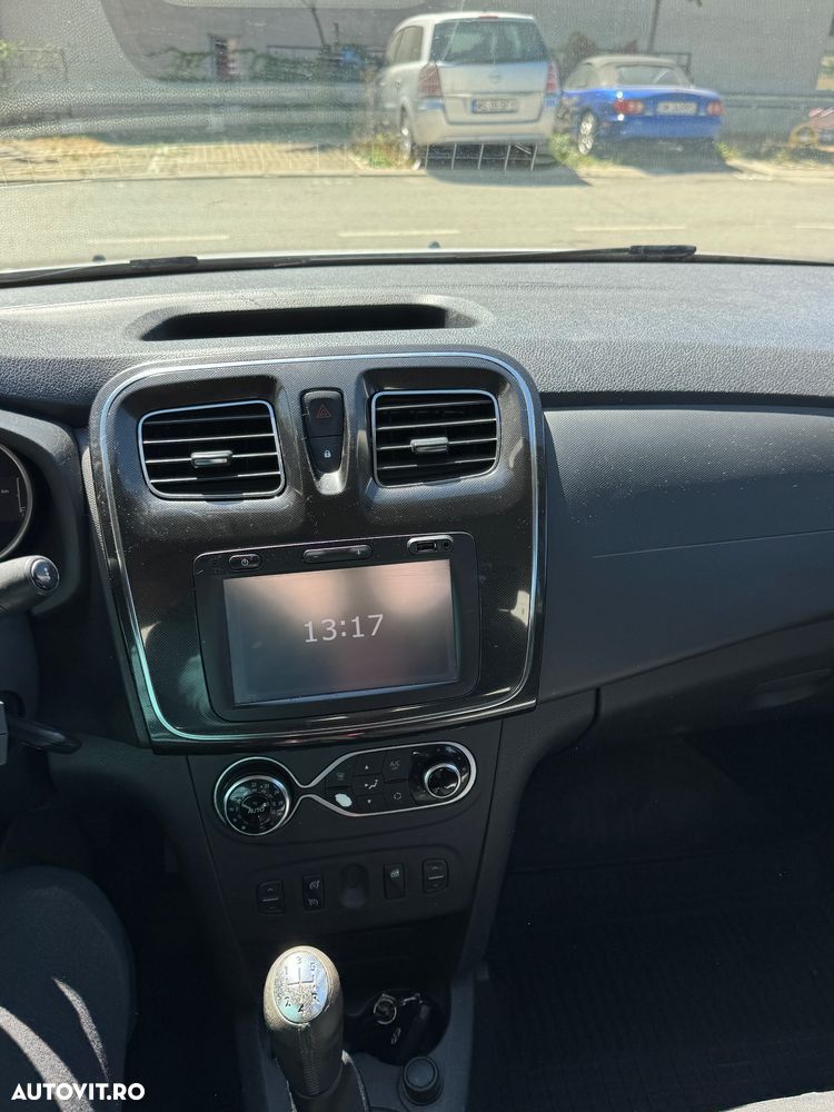 Dacia Logan - 8