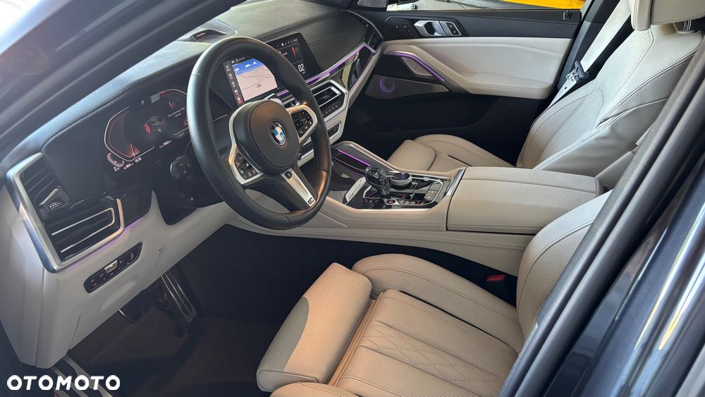 BMW X6 - 18