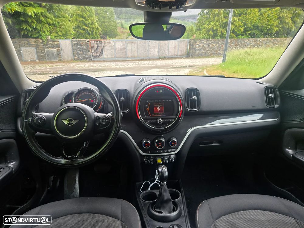 MINI Countryman - 11