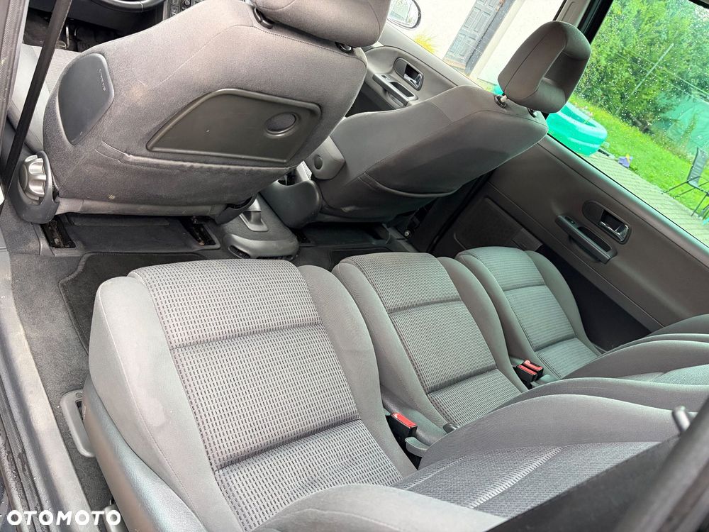 Volkswagen Sharan 1.8 5V Turbo United - 33