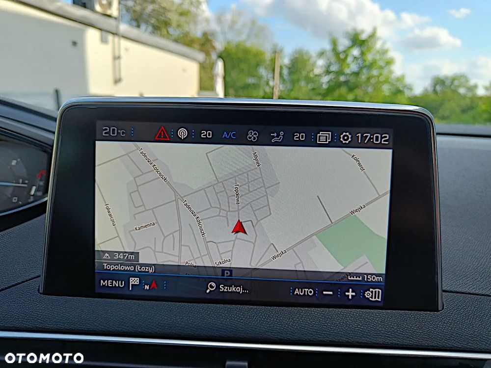 Peugeot 3008 BlueHDi 130 Stop & Start Allure Pack - 27