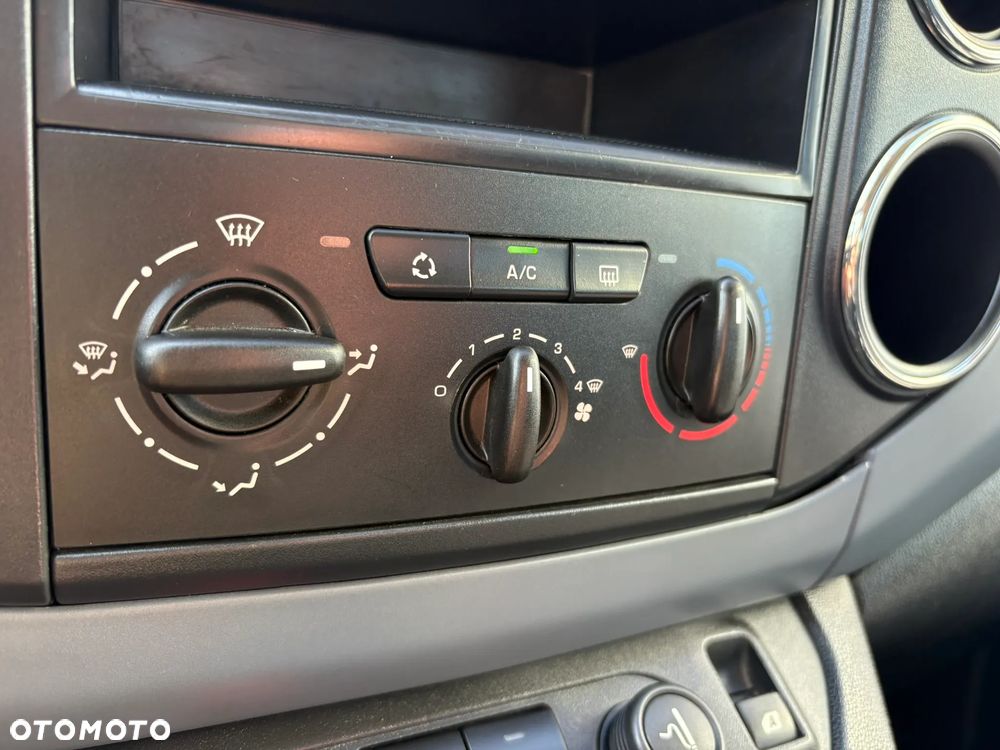 Peugeot Partner 1.6 HDi Trendy - 15