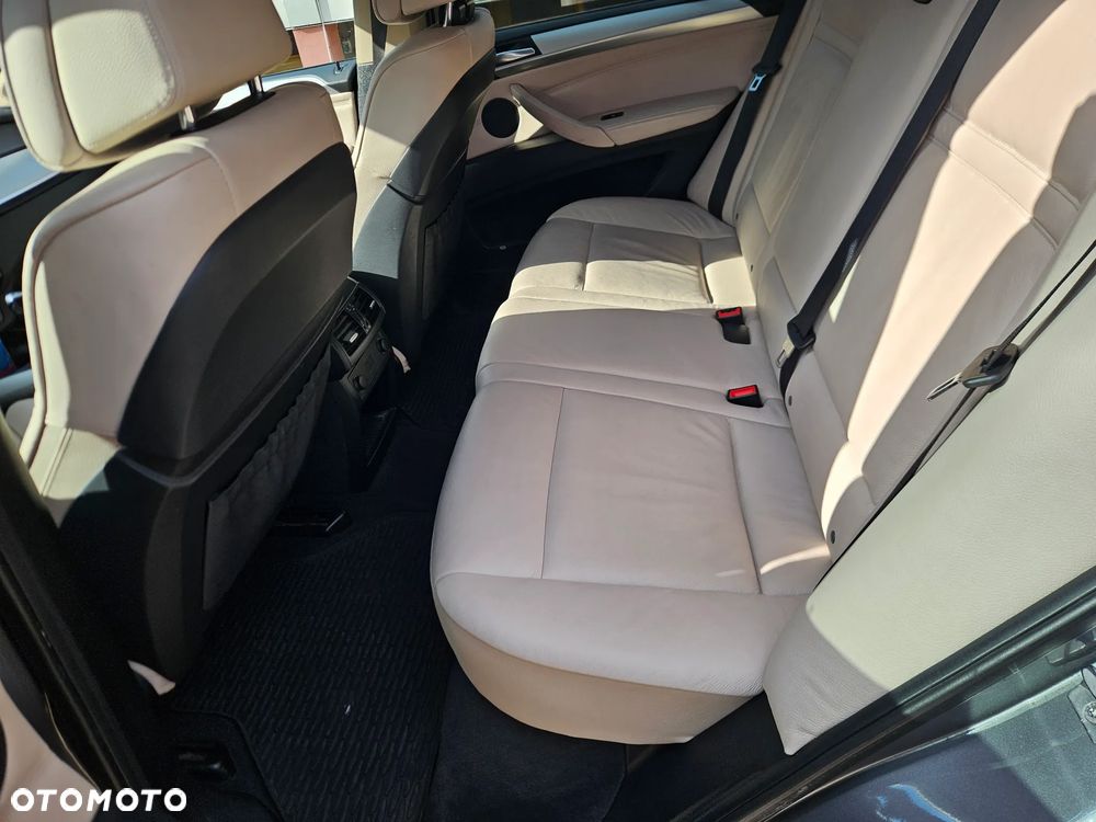 BMW X5 3.0d xDrive - 10