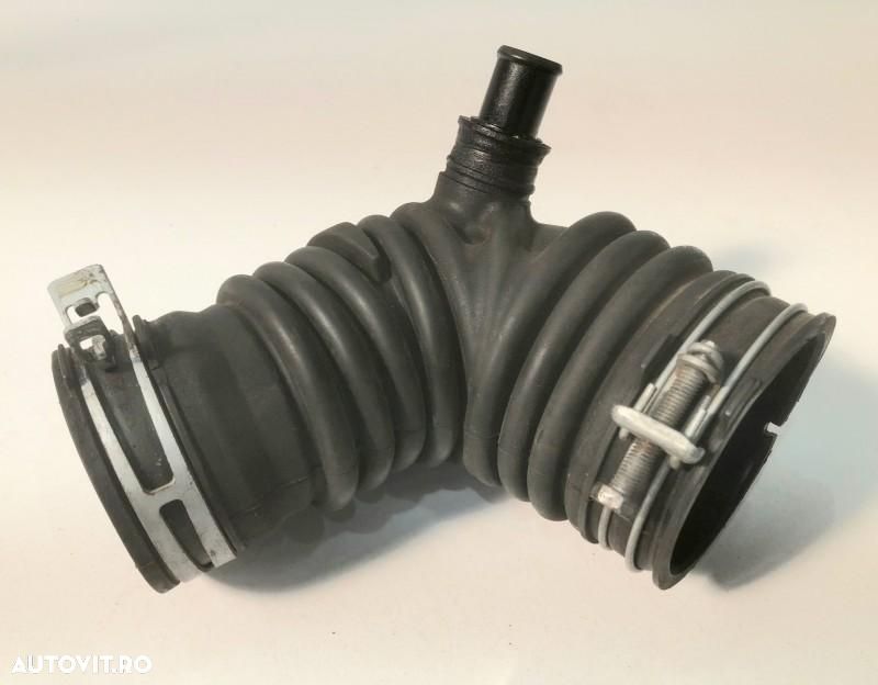 Tubulatura intercooler turbo 17881-26080 Toyota RAV4 3 [2005 - 2008] - 1