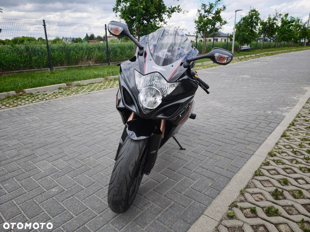 Suzuki GSX-R - 13