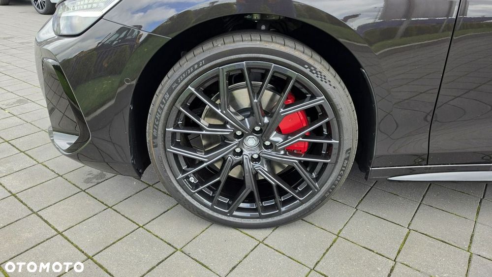 Audi A6 Avant TDI quattro S tronic - 6