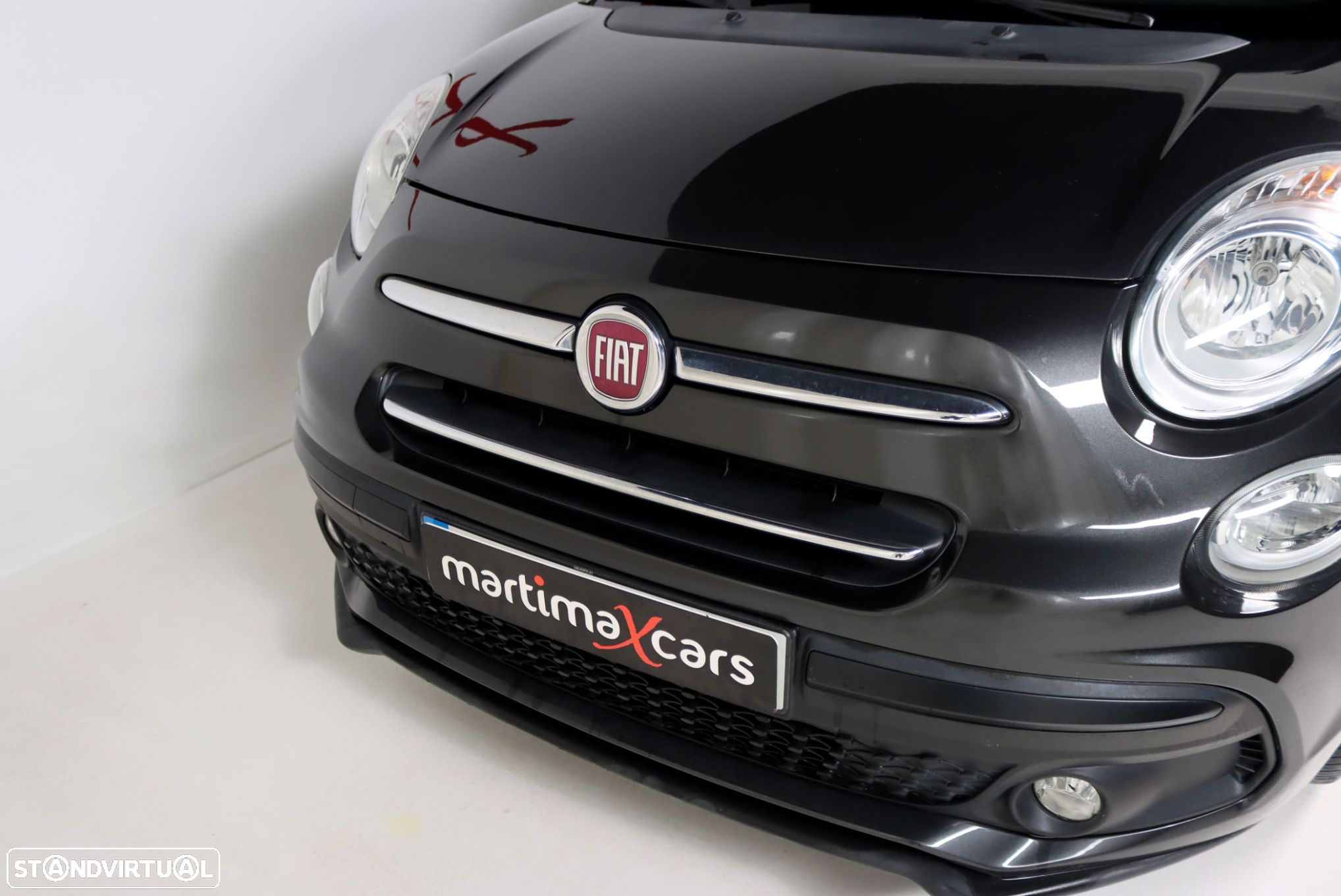 Fiat 500L 1.3 MJ Urban - 6