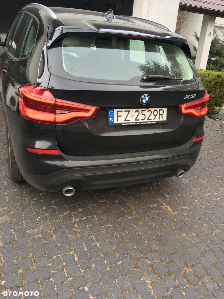 BMW X3 - 2