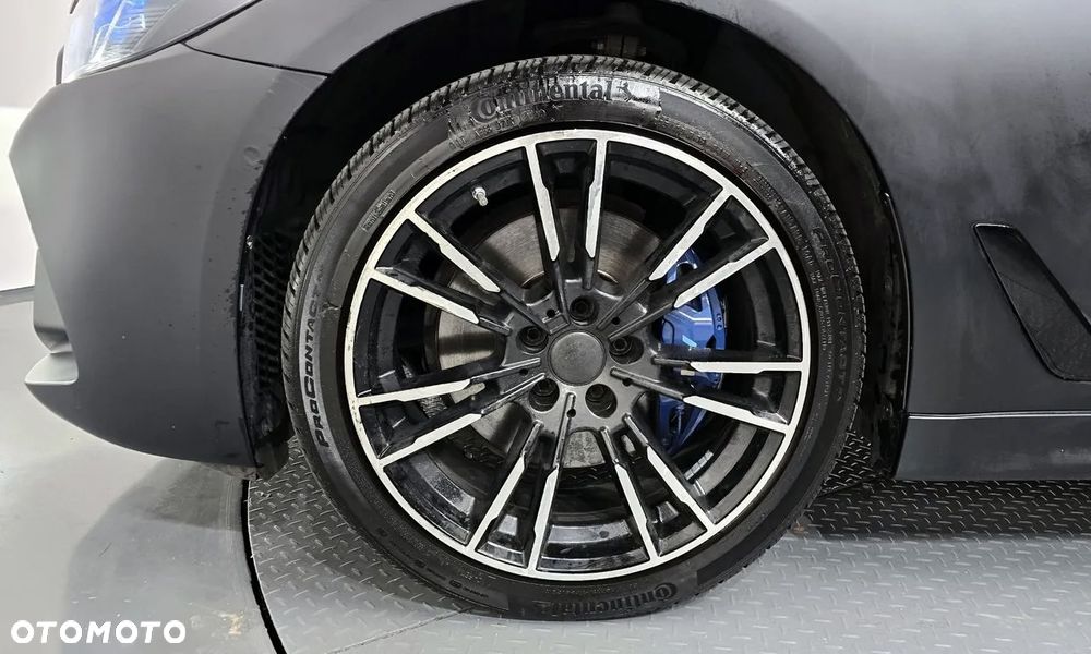 BMW Seria 5 - 6