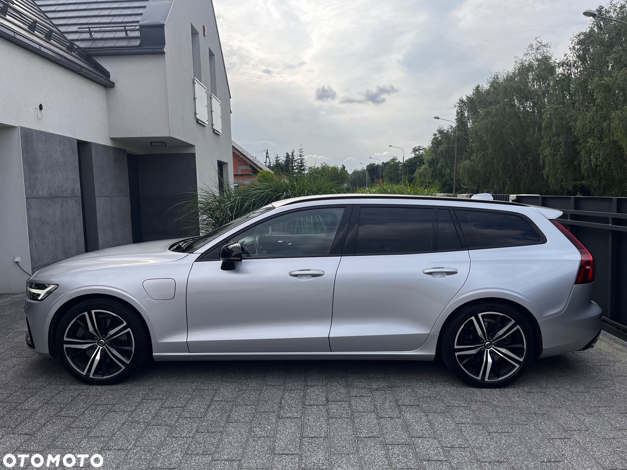 Volvo V60 - 5