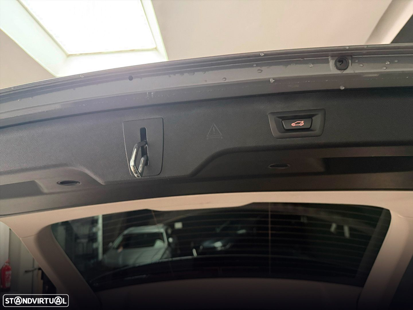 BMW 530 e Line Luxury - 19