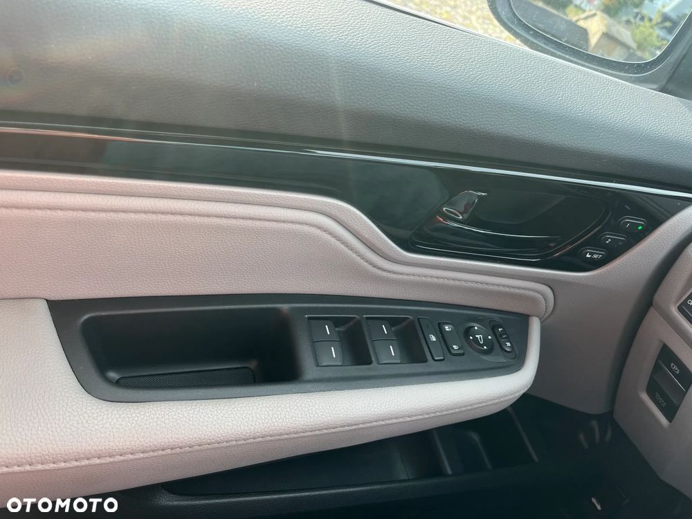 Honda Odyssey - 31