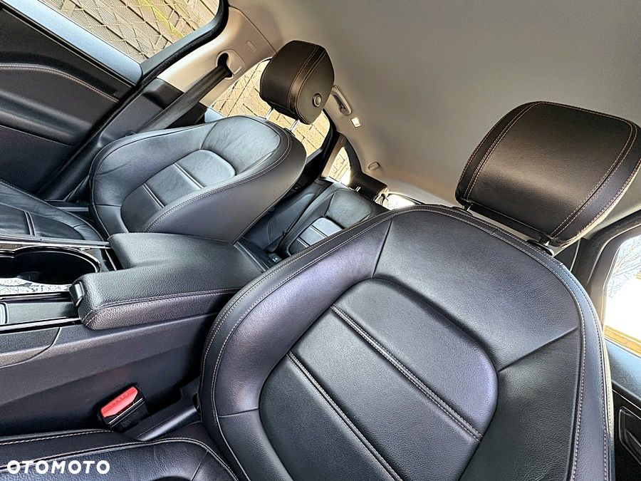 Jaguar F-Pace 20d AWD Prestige - 19