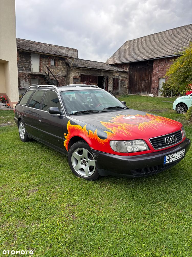 Audi A6 Avant - 13
