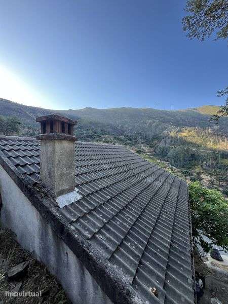 Casa na Serra da Estrela T4 com 3 pisos - Grande imagem: 5/12