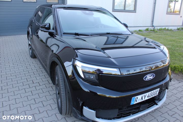 Ford Explorer Dual-Elektromotor Extend Range AWD 79kWh Premium - 9