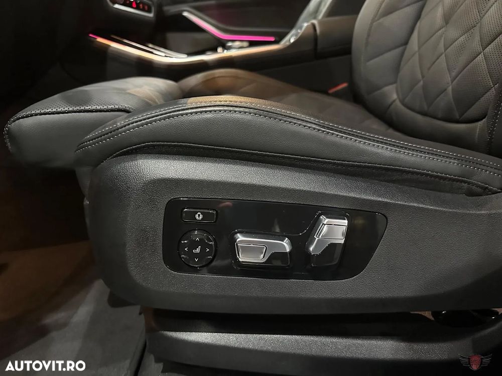 BMW X5 xDrive30d - 31