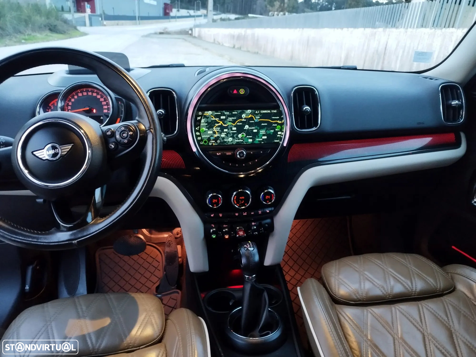 MINI Countryman Cooper D Premium First 4Business - 13