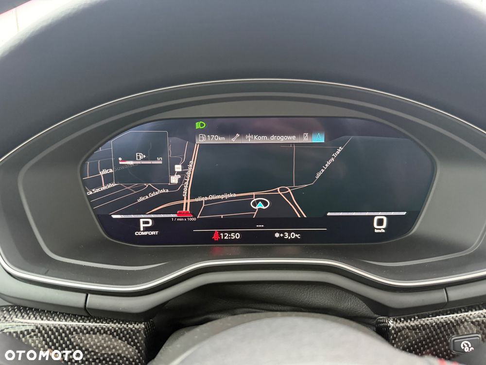 Audi S5 Coupé 3.0 TFSI quattro tiptronic - 21