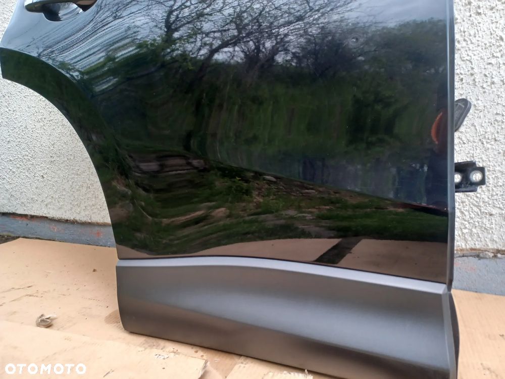 DRZWI TYLNE PRAWE MAZDA CX5 I 41W - 8