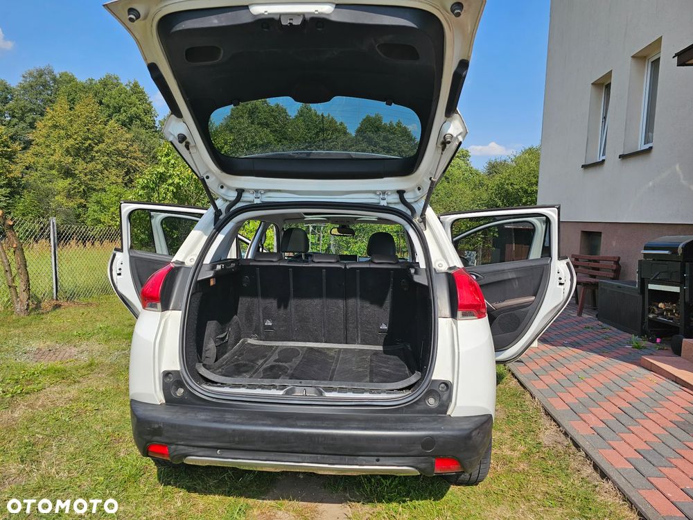 Peugeot 2008 e-HDi FAP 115 STOP & START Allure - 2