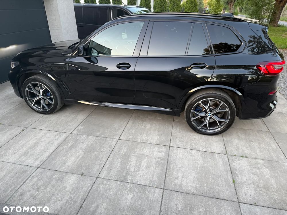BMW X5 - 10