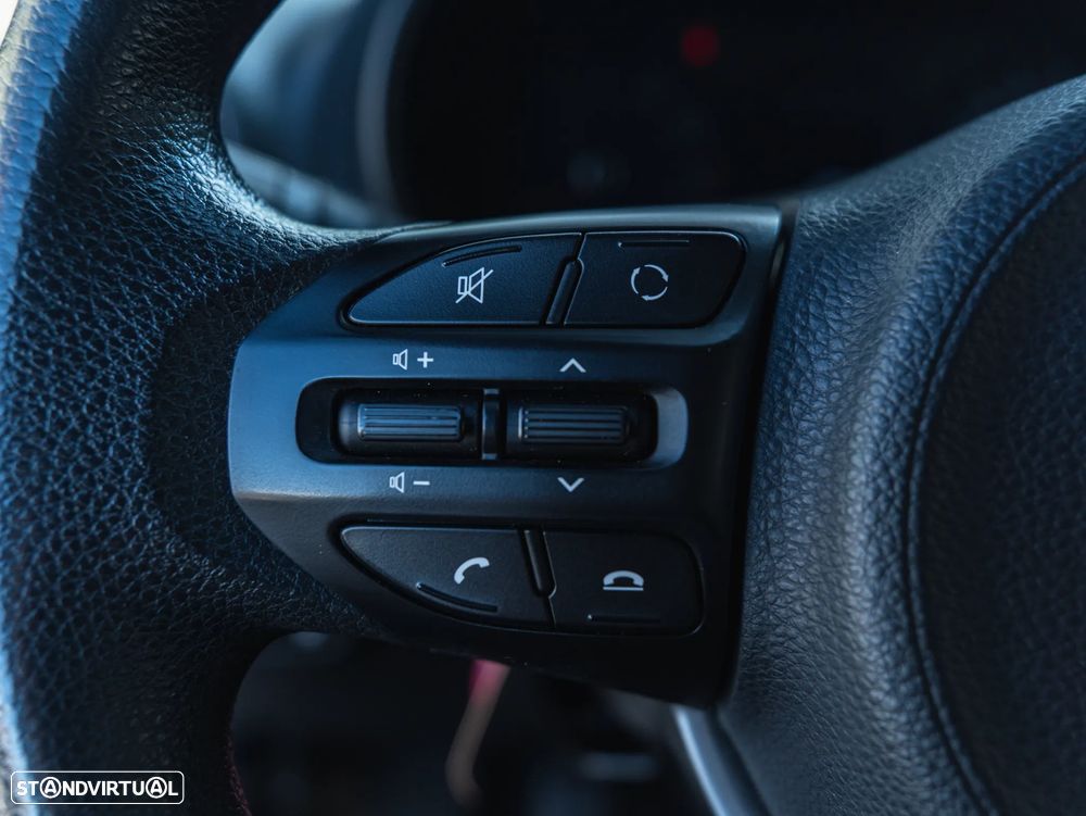 Kia Picanto 1.0 CVVT Easy - 24