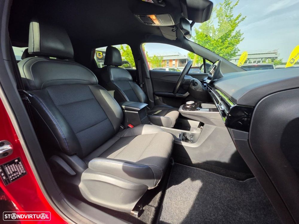 MG MG4 64 kWh XPower Luxury - 15